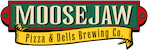 Moosejaw Pizza & Dells Brewing Co., Wisconsin Dells, WI