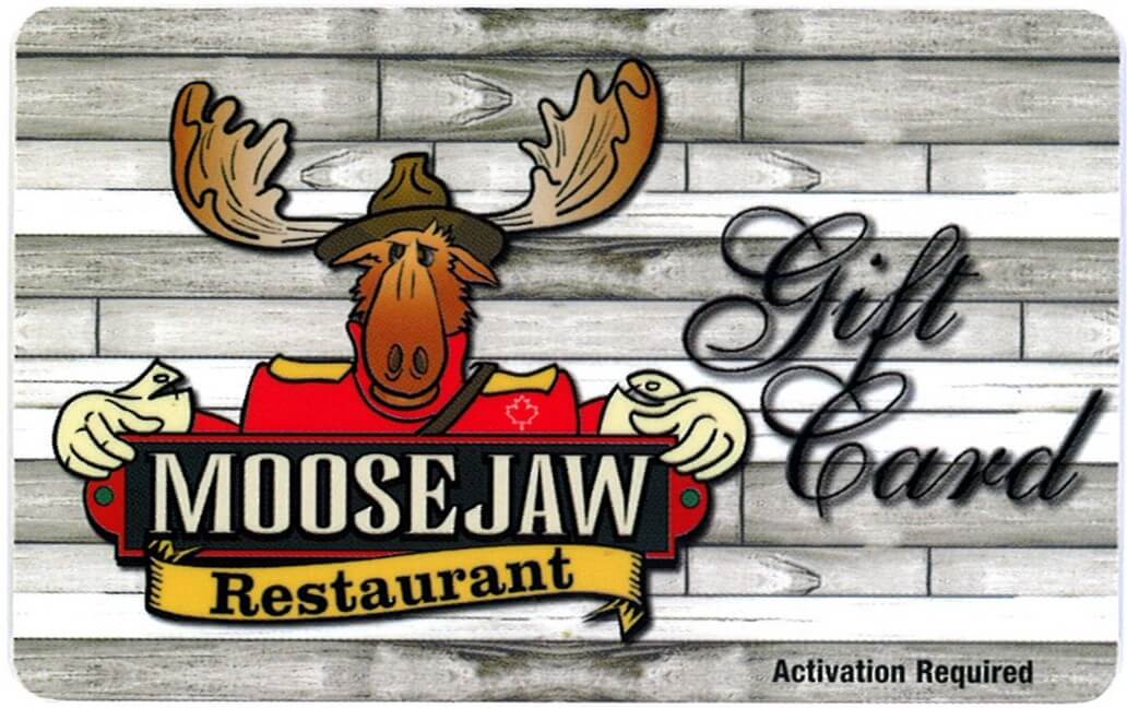 Gift Cards Moosejaw Pizza Dells Brewing Co Wisconsin Dells WI
